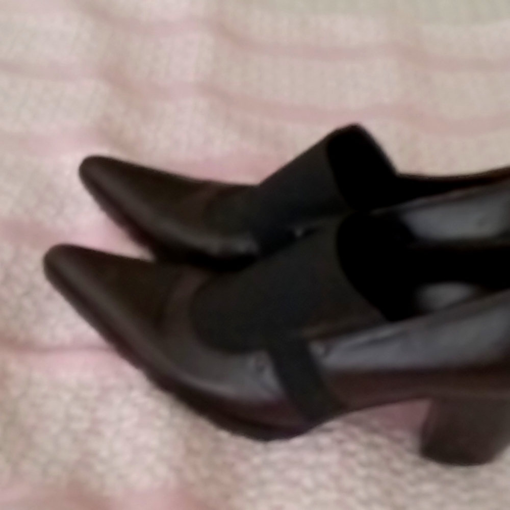 Shoes Walter Staiger